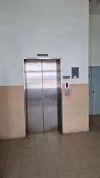 Bth Global Building (D27), Factory #626379061